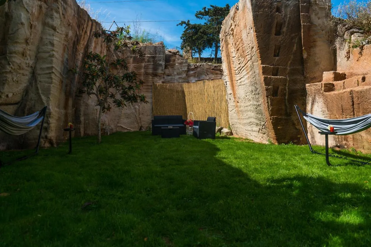 Appartement La Dimora Del Cavatore Favignana