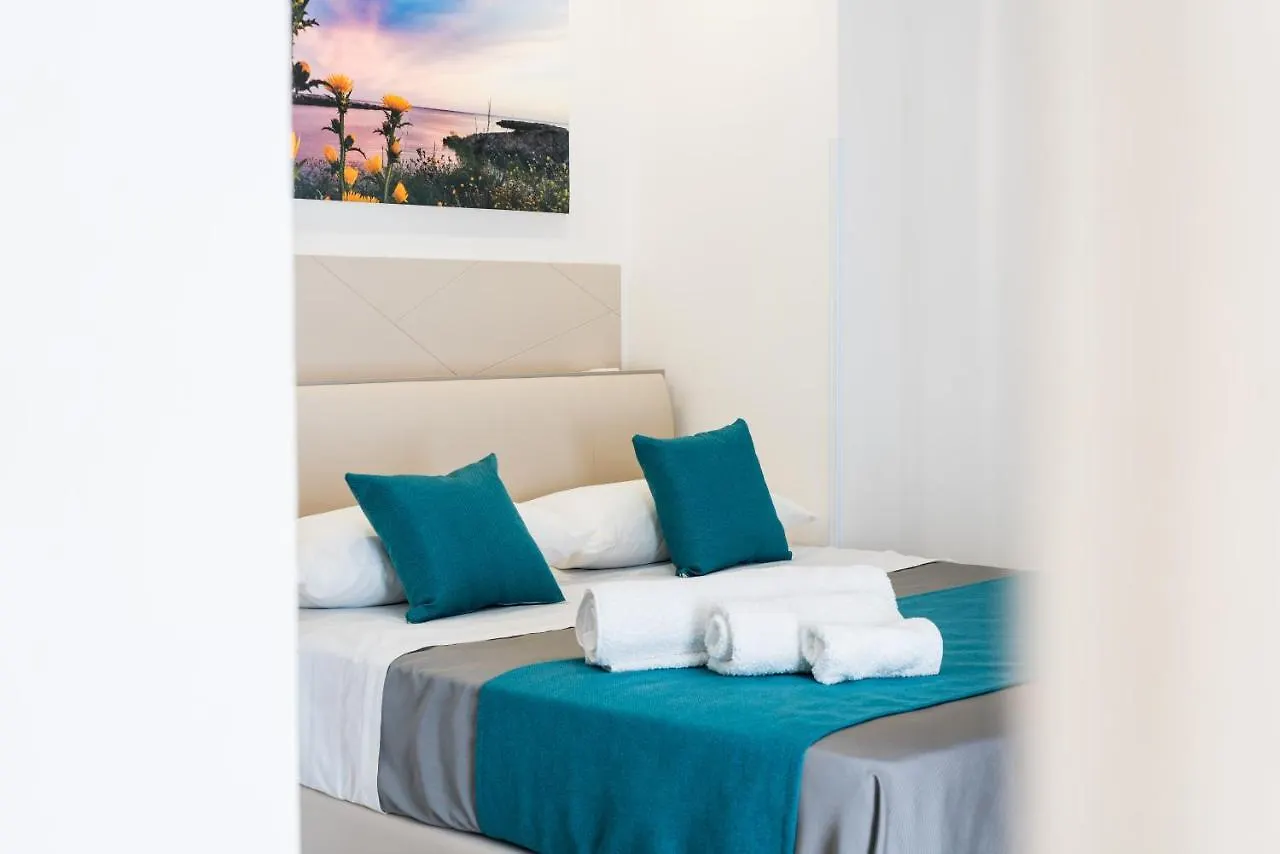 La Dimora Del Cavatore Favignana Appartement