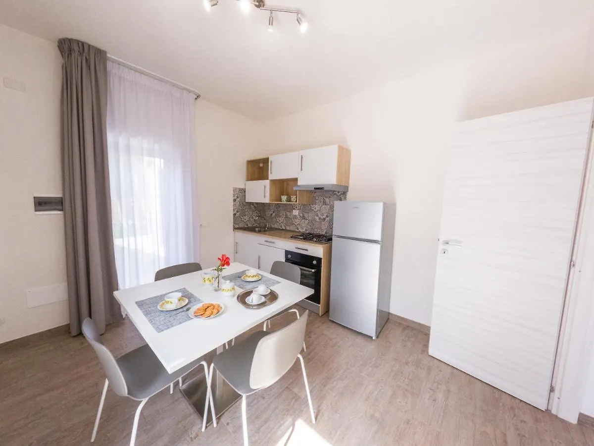 Appartement La Dimora Del Cavatore Favignana