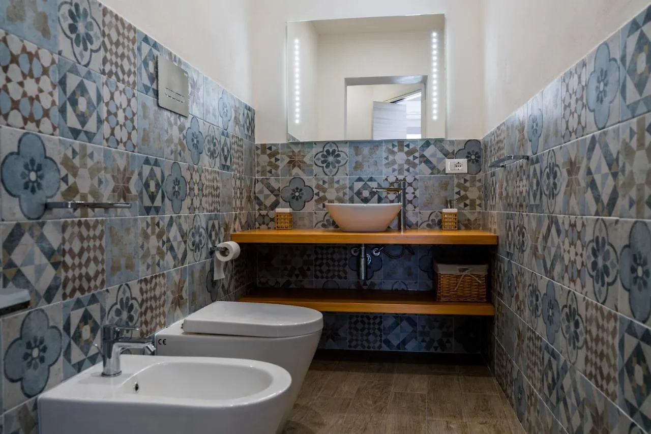 Appartement La Dimora Del Cavatore Favignana