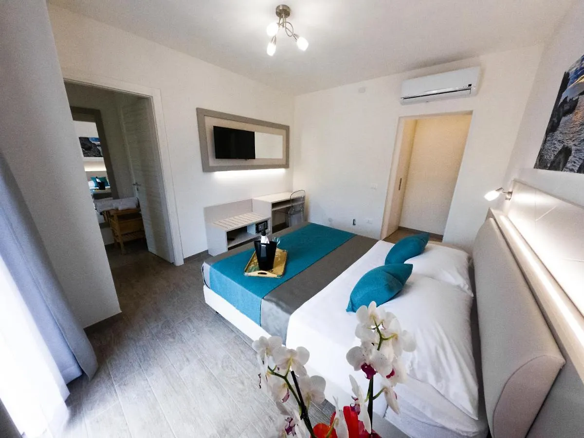 Appartement La Dimora Del Cavatore Favignana