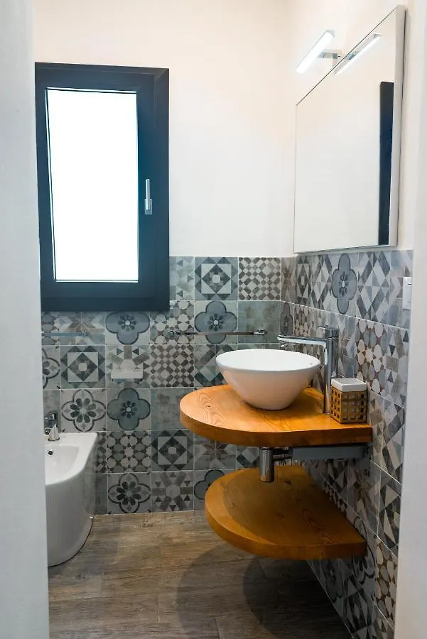Appartement La Dimora Del Cavatore Favignana