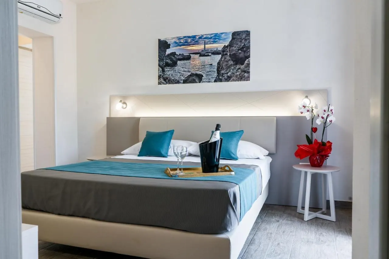 Appartement La Dimora Del Cavatore Favignana