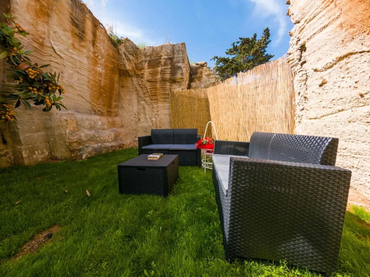 Appartement La Dimora Del Cavatore Favignana