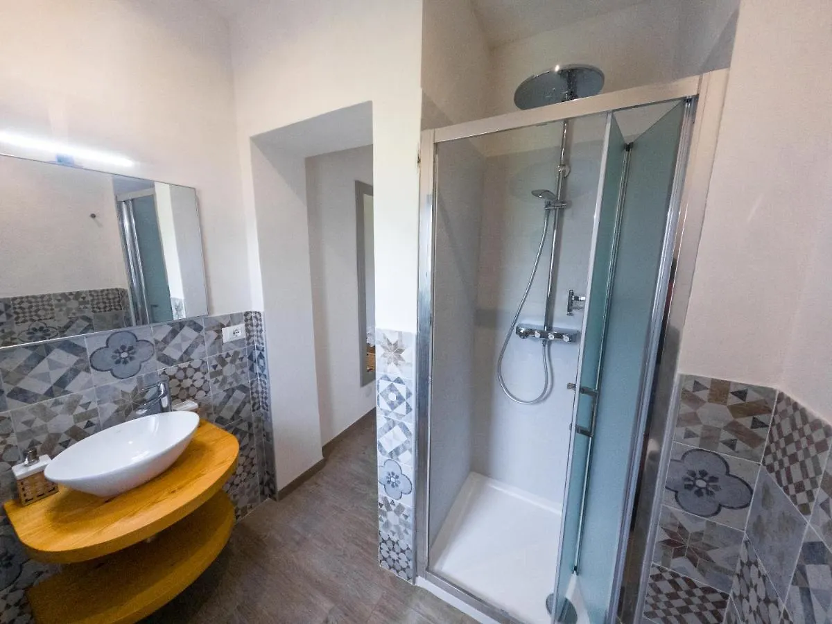 La Dimora Del Cavatore Favignana Appartement