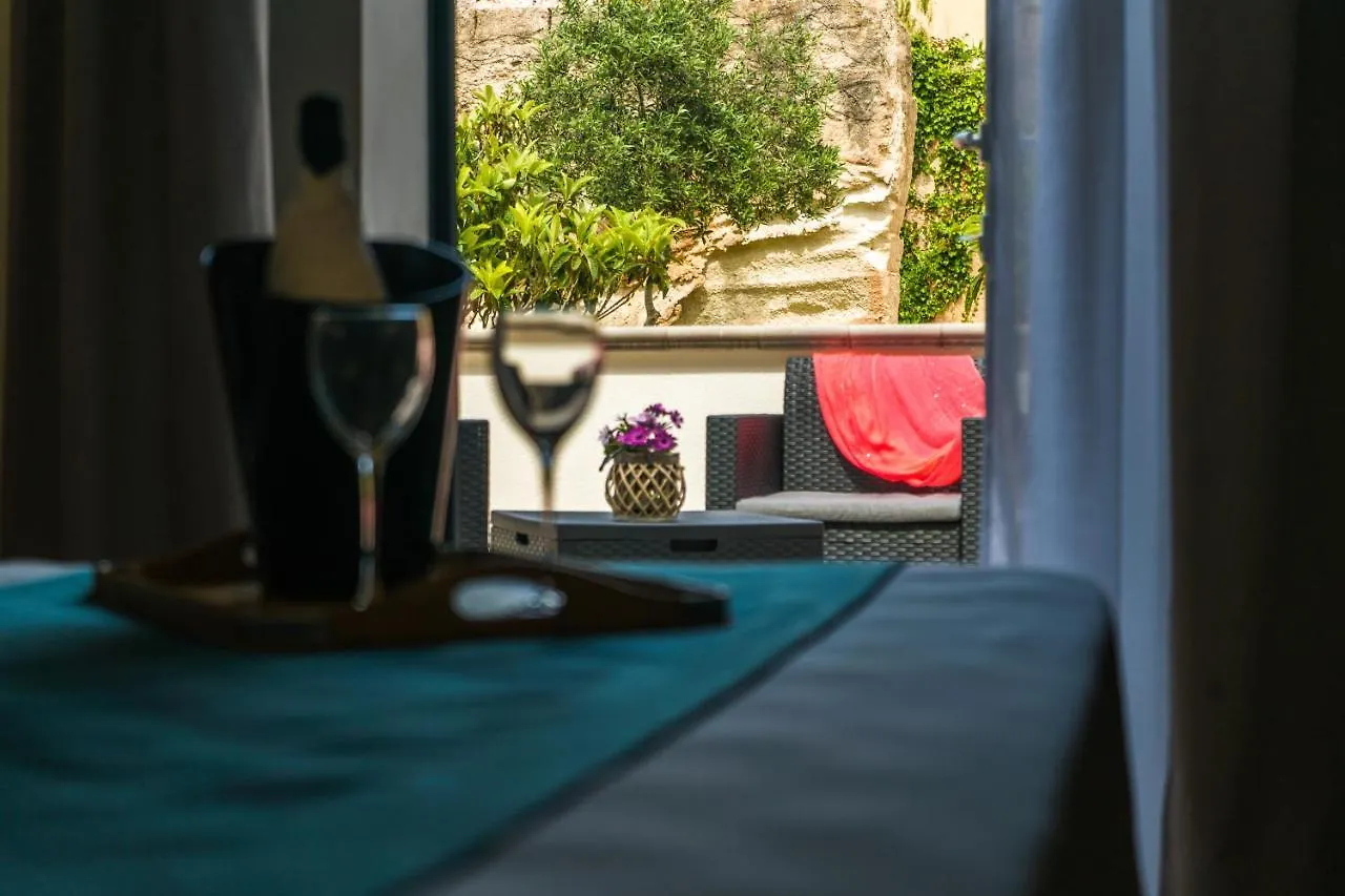 Appartement La Dimora Del Cavatore Favignana