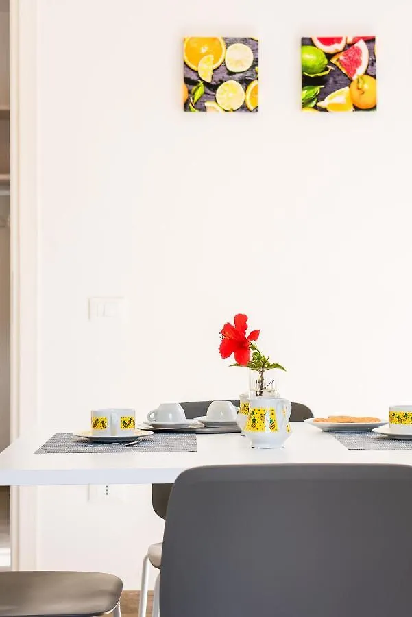 Appartement La Dimora Del Cavatore Favignana