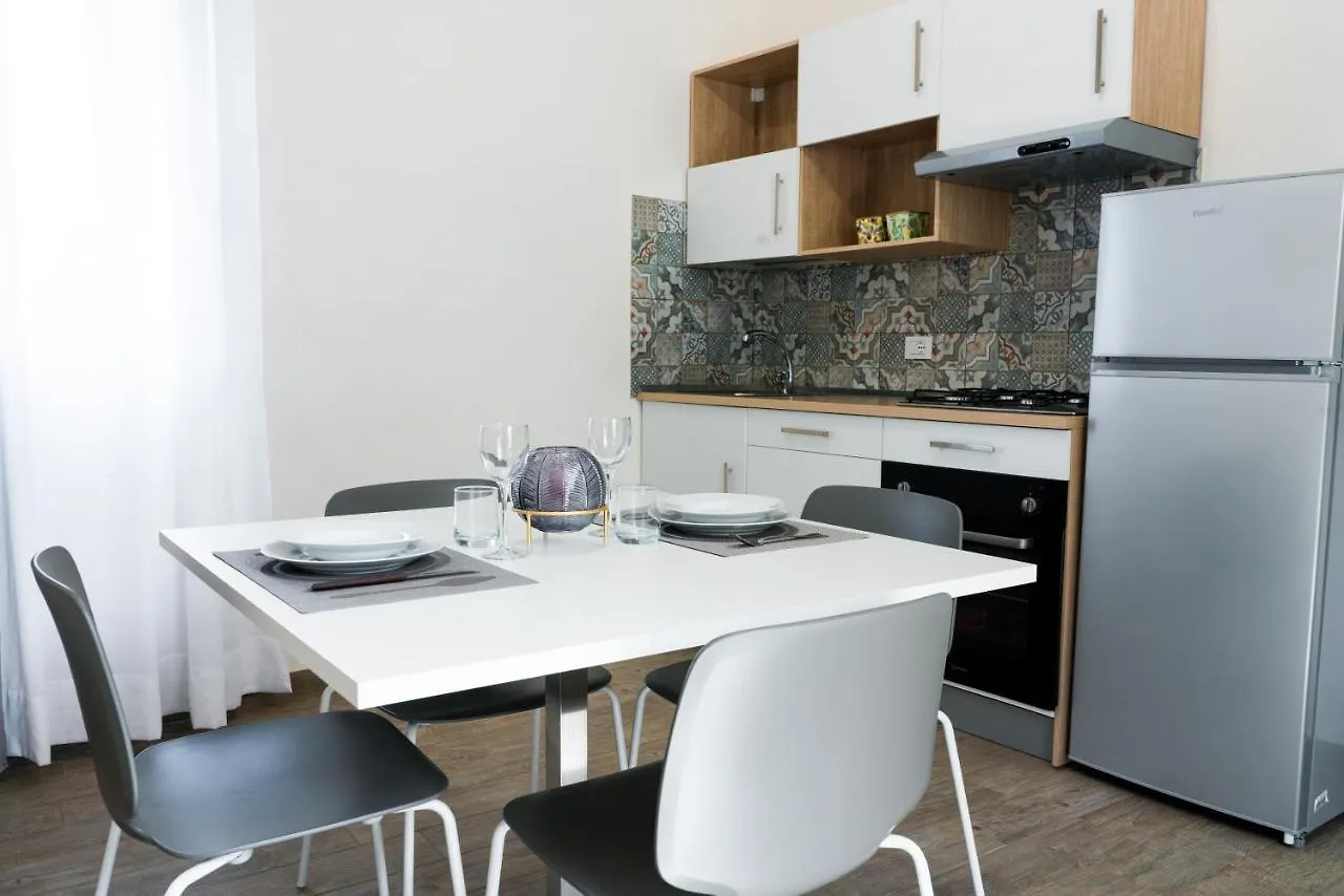 Appartement La Dimora Del Cavatore Favignana