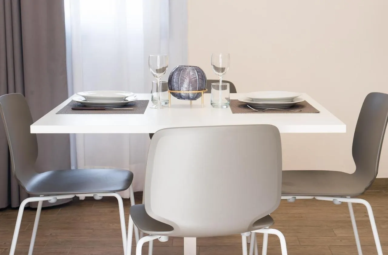 La Dimora Del Cavatore Favignana Appartement