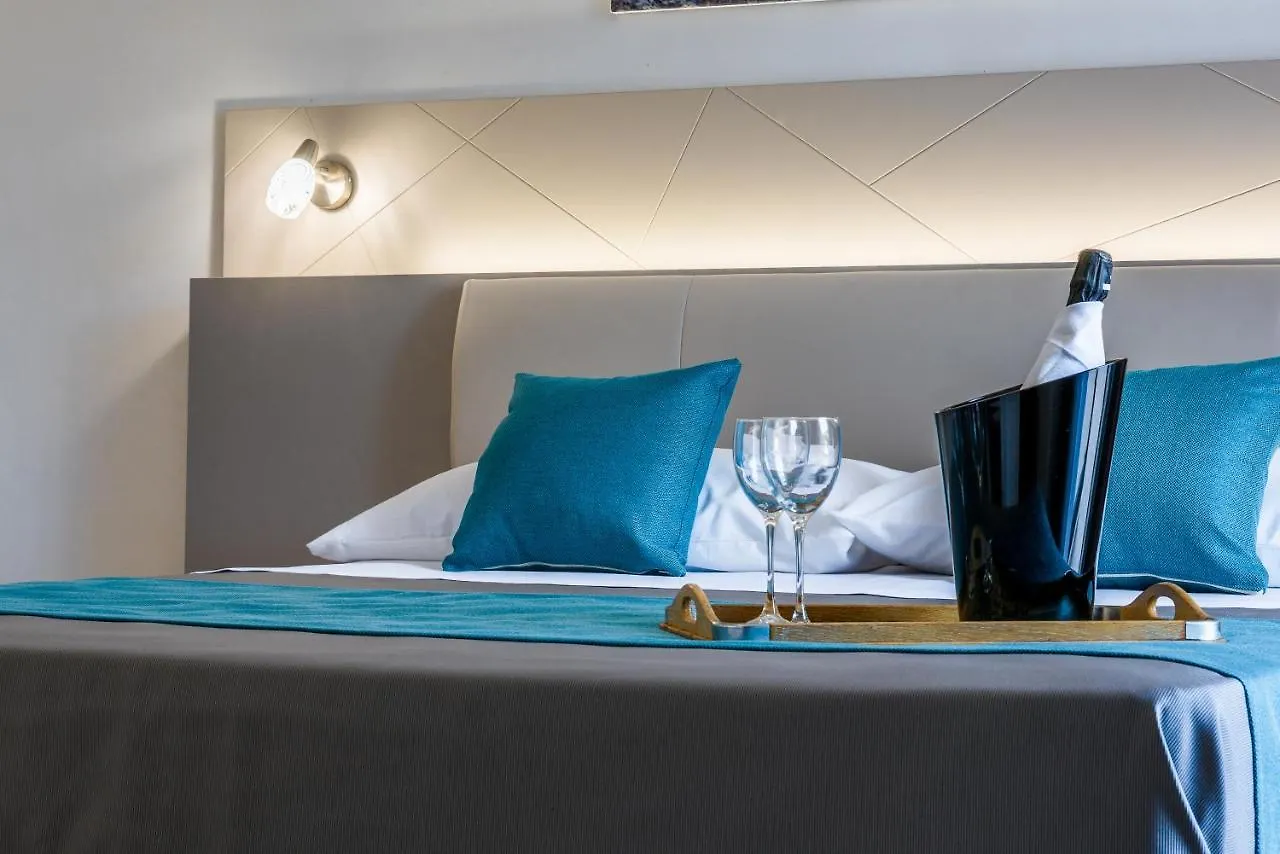 La Dimora Del Cavatore Favignana Appartement