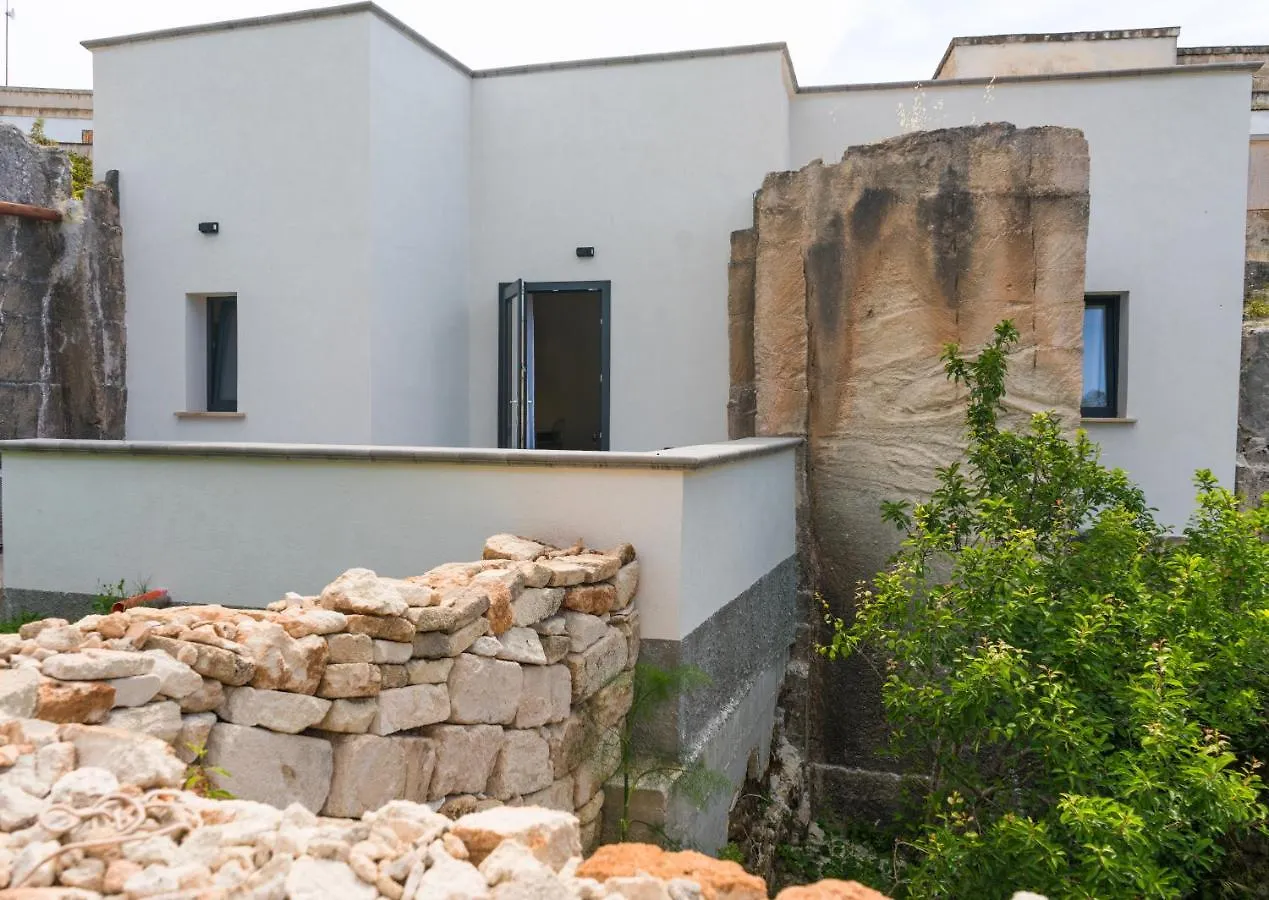 La Dimora Del Cavatore Favignana Appartement