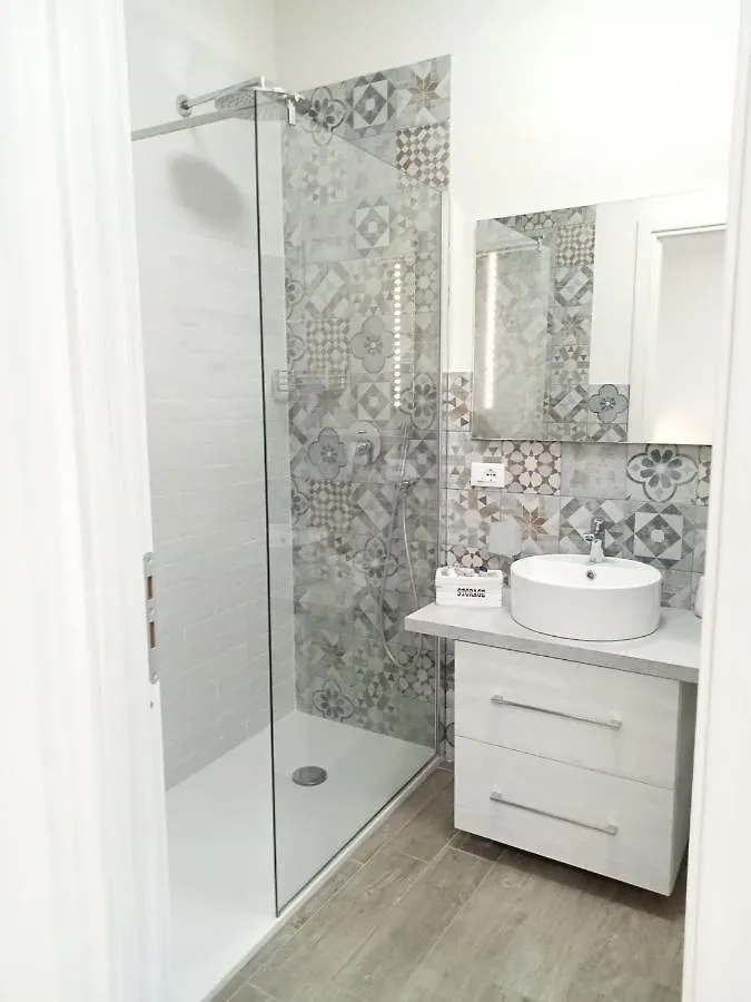 La Dimora Del Cavatore Favignana Appartement