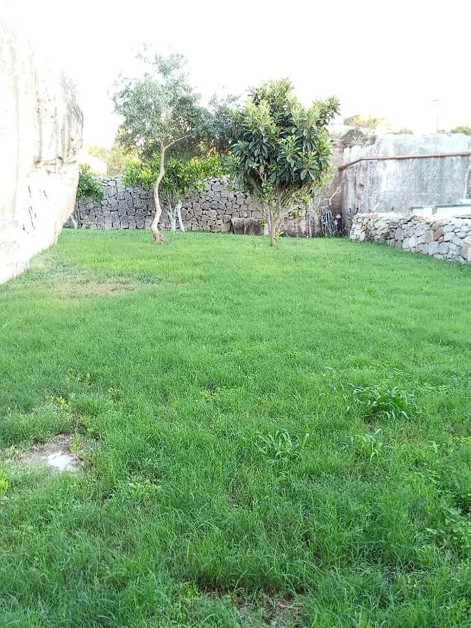 La Dimora Del Cavatore Favignana