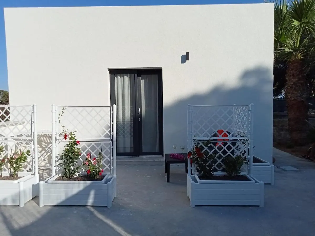 La Dimora Del Cavatore Apartment Favignana