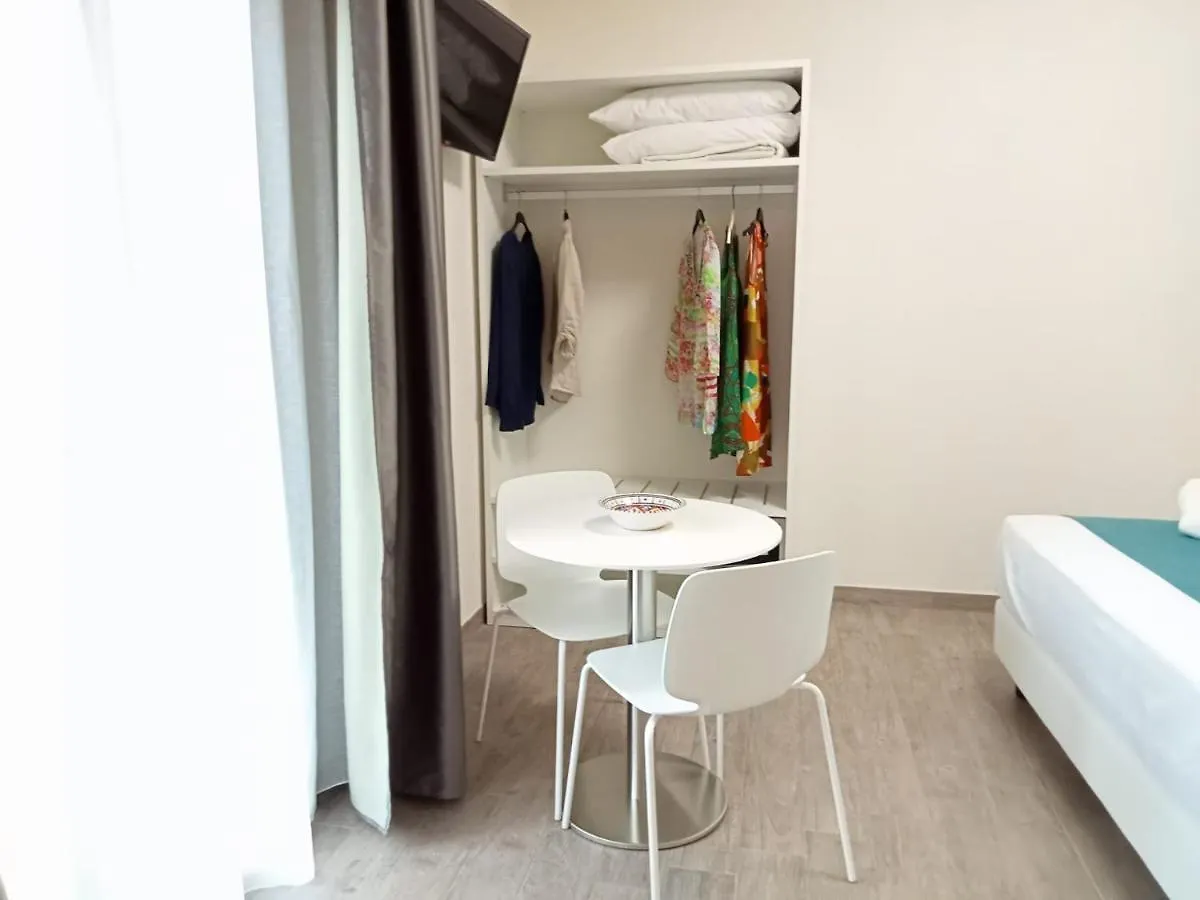 Appartement La Dimora Del Cavatore Favignana