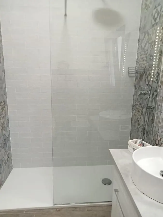 La Dimora Del Cavatore Favignana Appartement