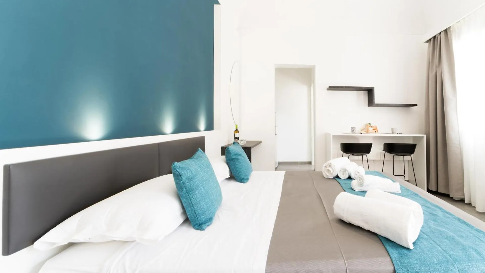 Appartement La Dimora Del Cavatore Favignana