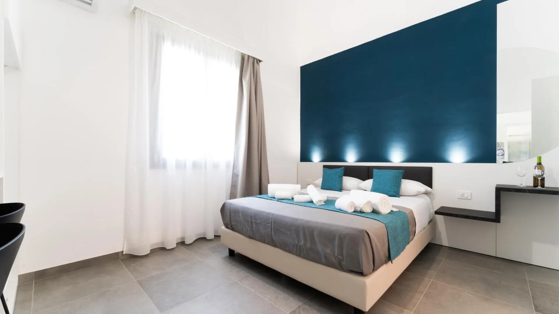 La Dimora Del Cavatore Favignana Appartement