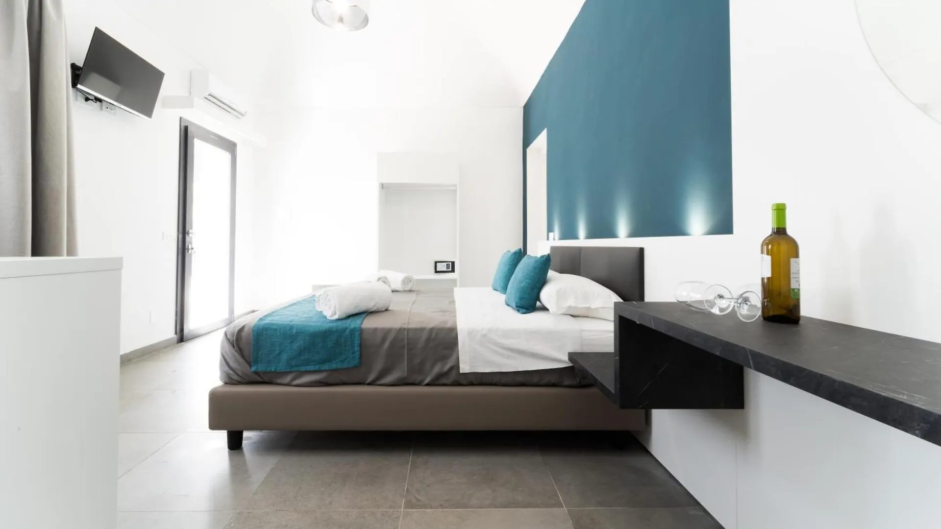 La Dimora Del Cavatore Favignana Appartement
