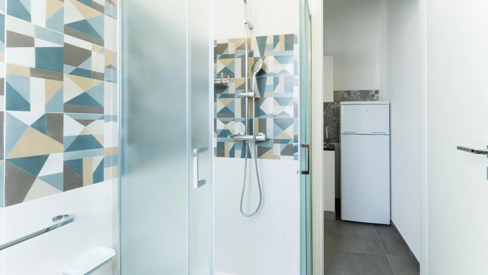 Appartement La Dimora Del Cavatore Favignana