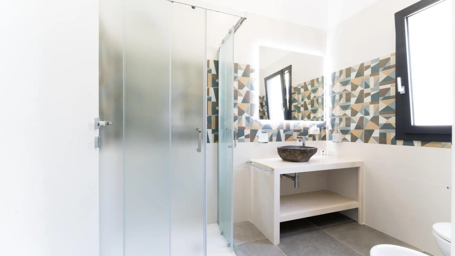 Appartement La Dimora Del Cavatore Favignana