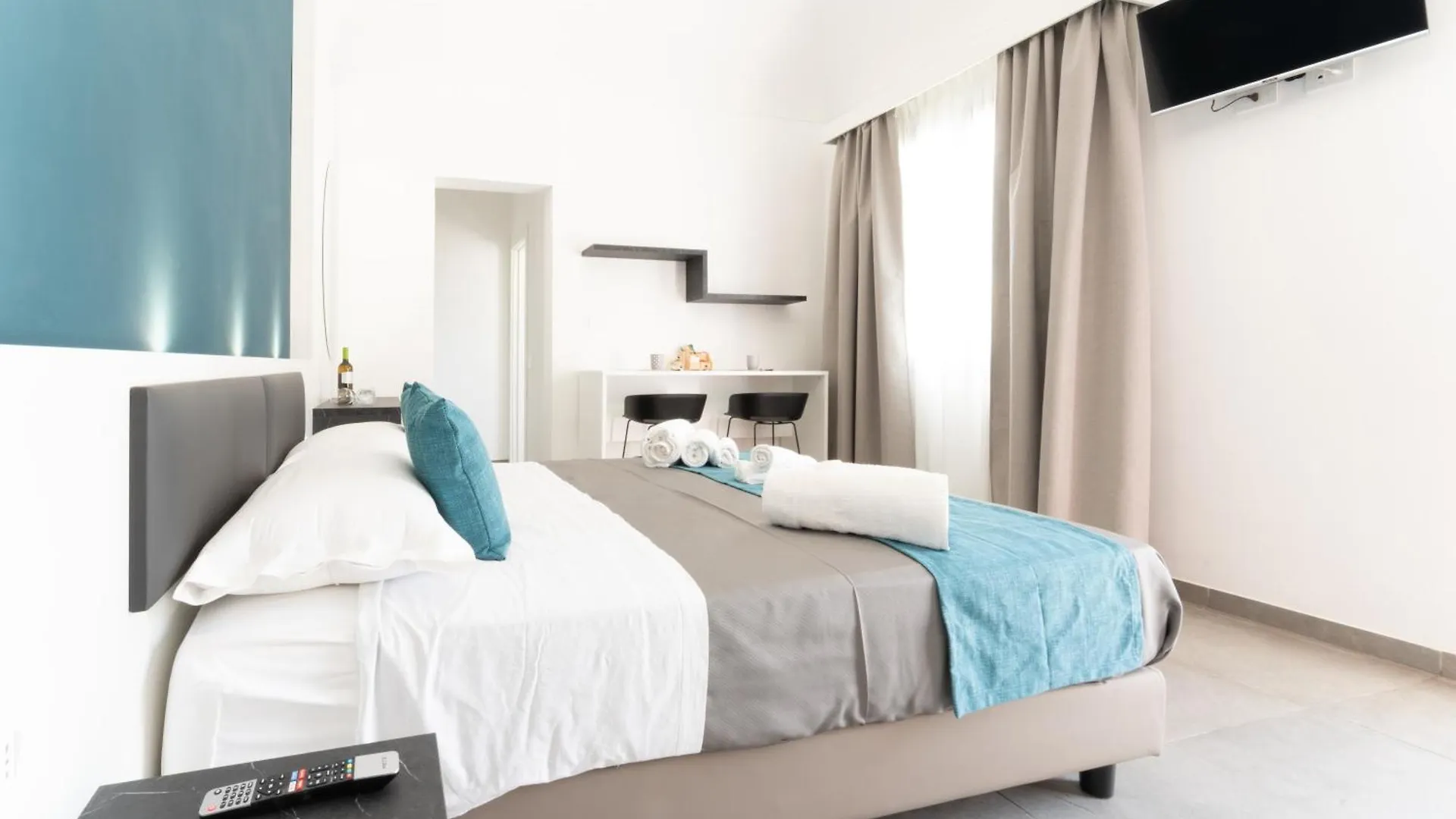 La Dimora Del Cavatore Favignana Appartement