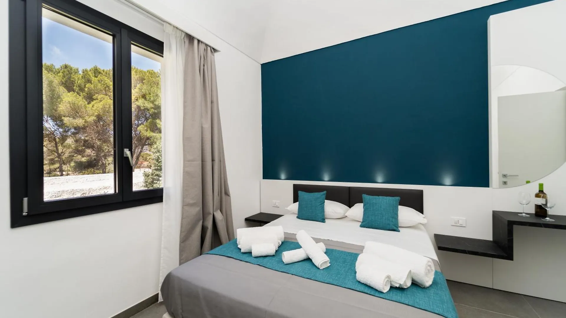 Appartement La Dimora Del Cavatore Favignana