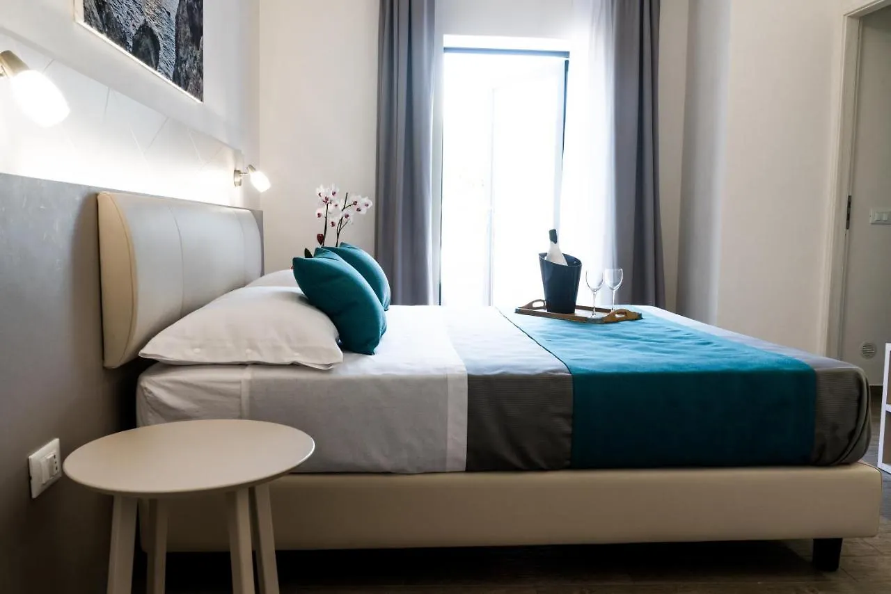 Apartment La Dimora Del Cavatore Favignana