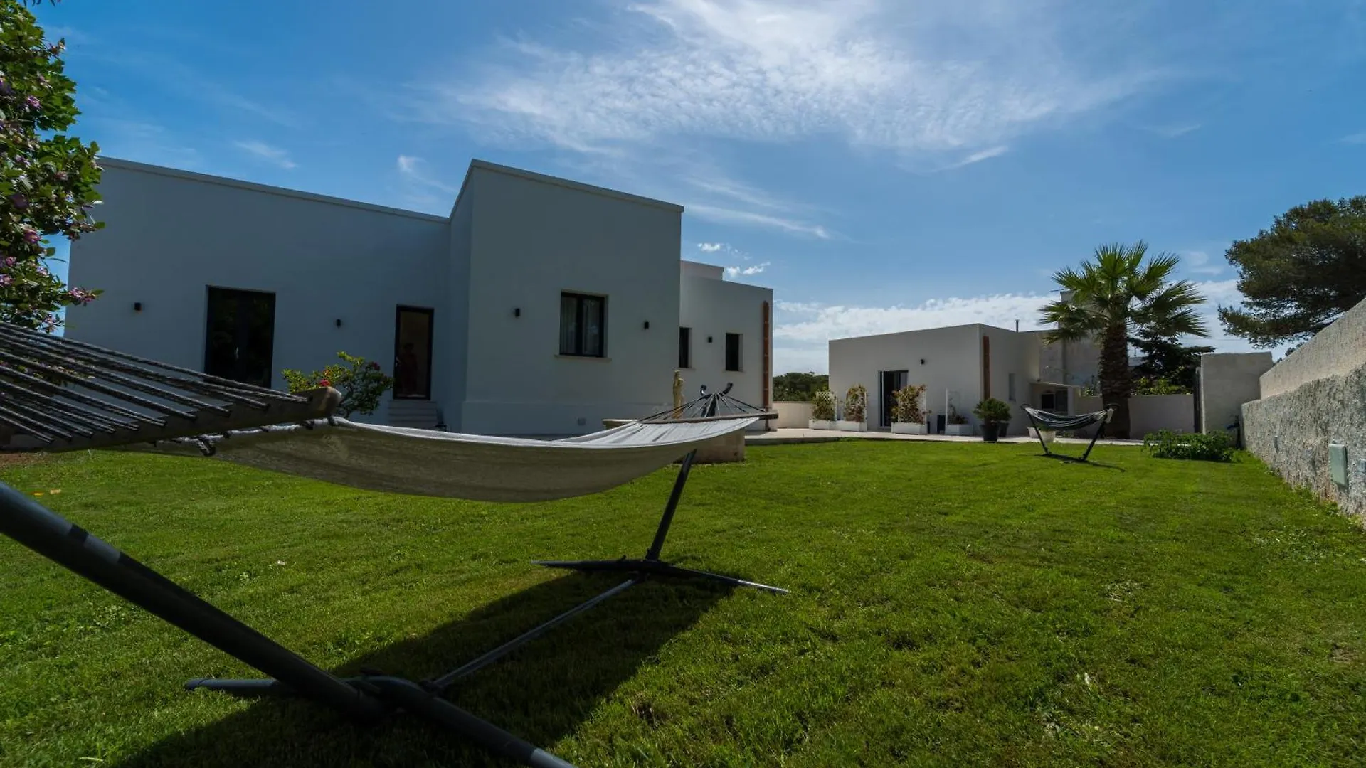 La Dimora Del Cavatore Apartment Favignana