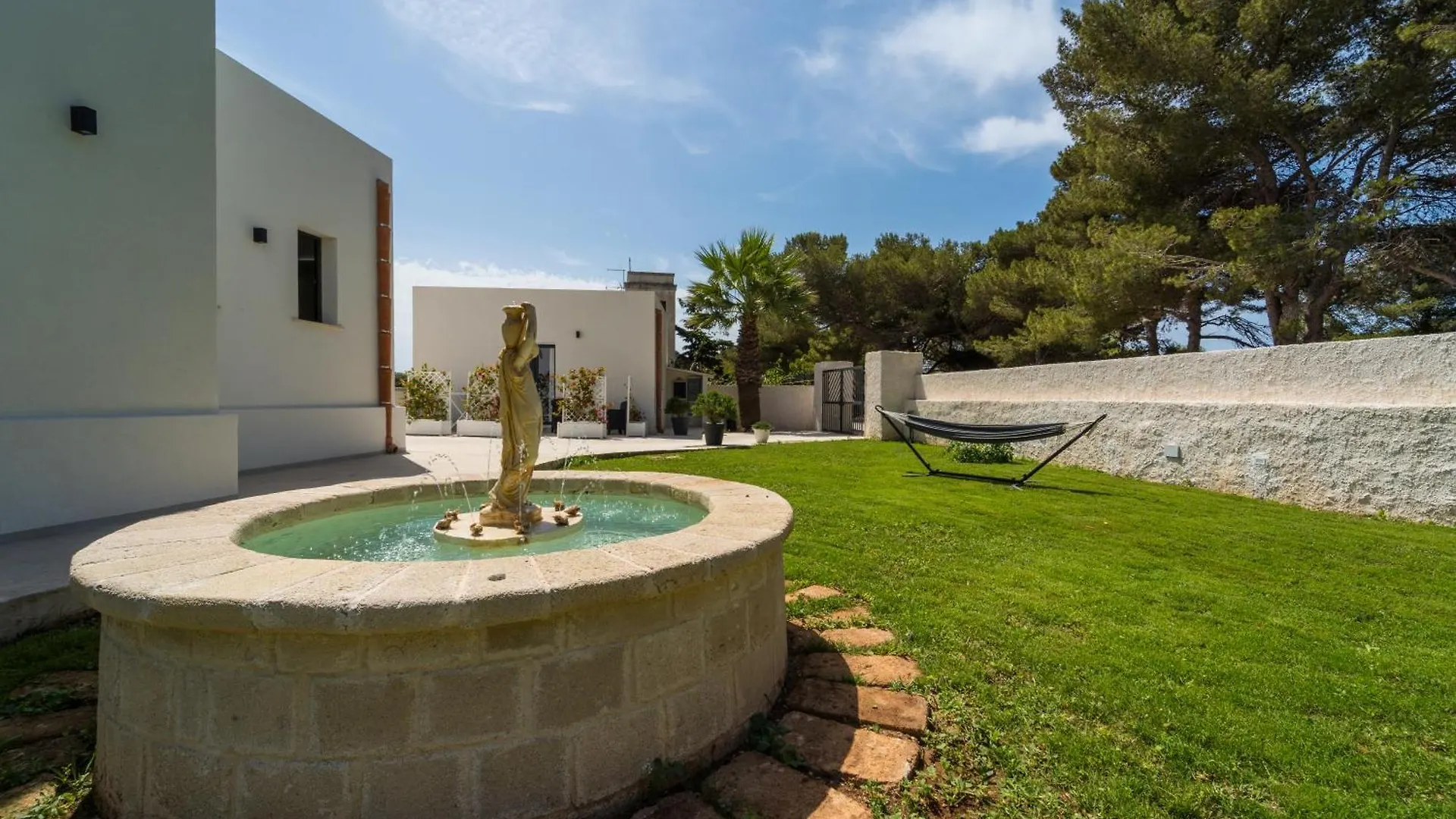 La Dimora Del Cavatore Favignana Italy